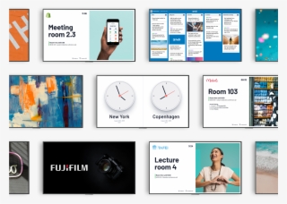 Kpi Dashboard - Television