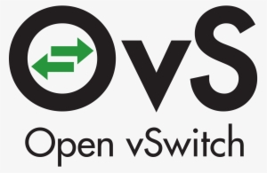 Open Vswitch Logo - Open Vswitch Png