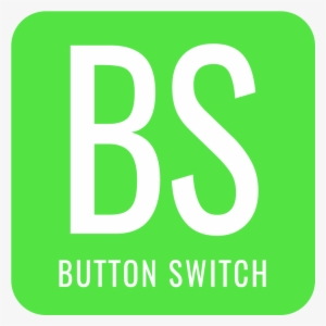 Button Switch Logo - Switch