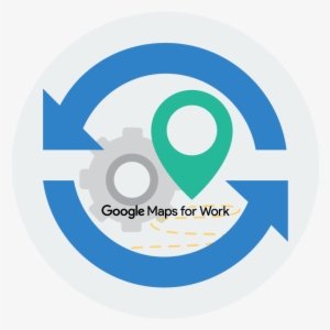 Google Maps Consulting Partner - Black