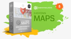 Google Maps To Your Dnn Site - Dotnetnuke