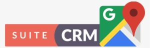 Suitecrm Google Map Integration - Google Maps