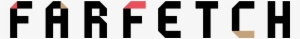 Farfetch Logo - Farfetch Logo Png