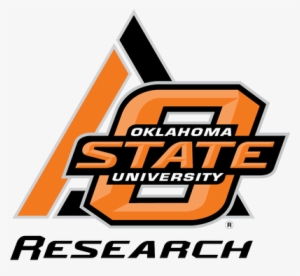 Research Logo - Oklahoma State University Agriculture