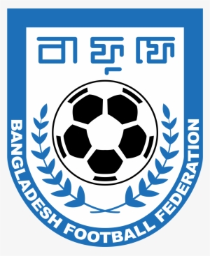 Bangladesh Football Federation Logo Png Transparent - Dream League Soccer Bangladesh Logo