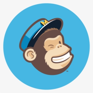 Mc Freddie Blue - Mailchimp