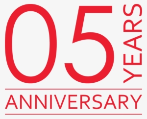 20 Years Anniversary Celebration Logo