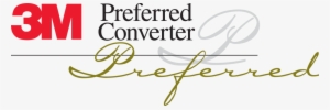 3m Preferred Converter