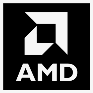 Nicht Verfügbar - Amd Logo