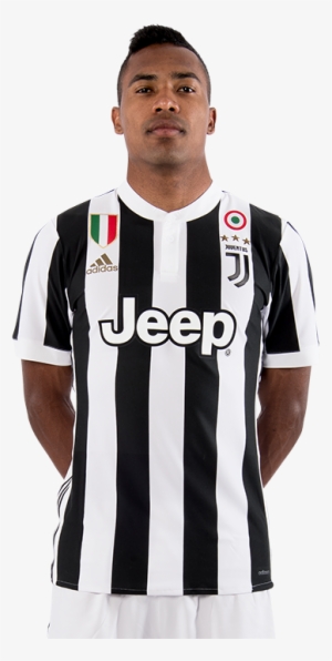 Juventus 17/18 Home Ls Jersey Personalized