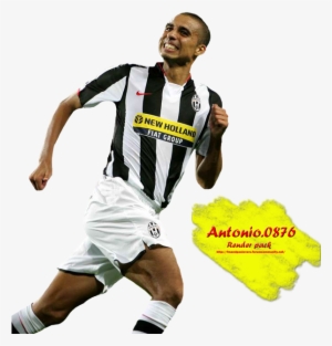 Trezeguet Render Photo Trezeguet2render - Render