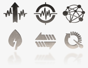 Machine Intelligence At The Silicon Level - Graphic Design