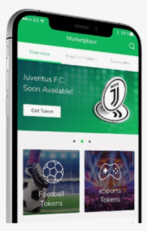 Juventus Fc Launching Fan Token With Blockchain Platform - Blockchain
