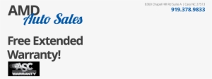 Amd Auto Sales