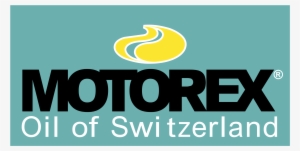 Logo Motorex