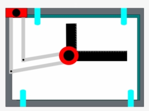 Drawing Visual Arts Computer Icons Diagram Silhouette - Clip Art