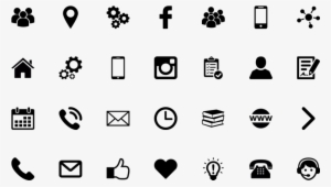 Com Is A Great Place To Find Free Icons To Use For - Easy To Use Icon