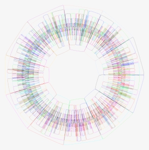 Andy Kirk @visualisingdata - Circle