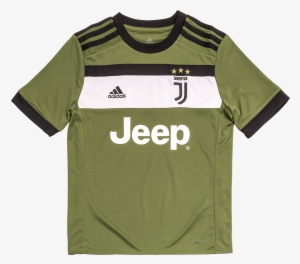 Juventus Third Jersey 2017/18 - Pes 2018 Juventus 2019 Away Kit