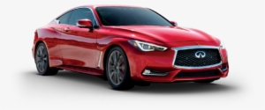 Benz - Infiniti Q60