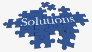 Solution Png - Project Management