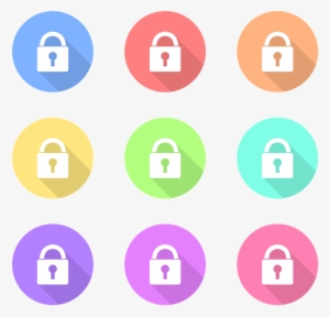 Data Protection Lockers - Candado