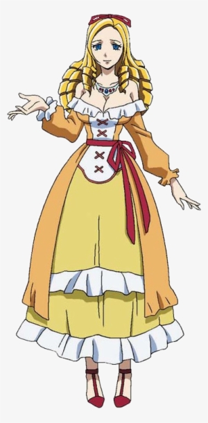 Solution Epsilon Databook 02 - Overlord Solution Epsilon