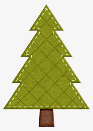 Jds Sf Co Png Camp Pinterest Critters - Christmas Tree