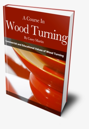 A Course In Wood Turning Ebook - Wine