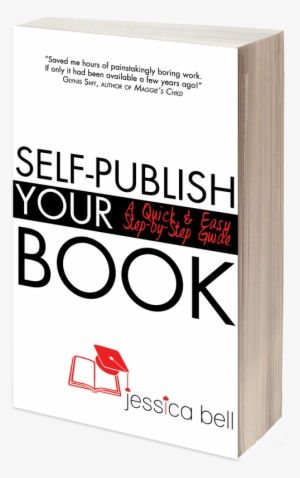 Picture - Self-publish Your Book: A Quick And Easy Step-by-step