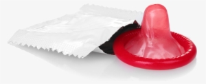 Condom - White