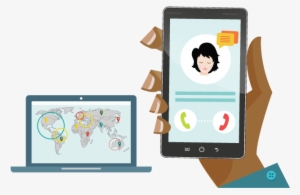 A Hosted Pbx Solution From Mytelnet Is Packed With - Breadcrumb