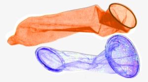 How To Use External Condoms - Female Condom