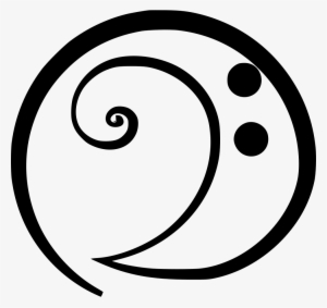 Bassclef - - Circle