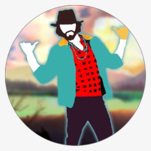 Wake Me Up - Illustration