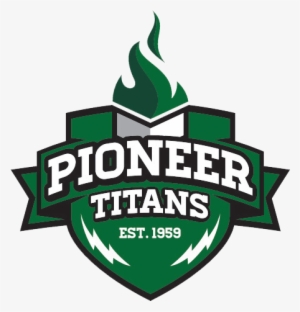 Pioneer Titans - Pioneer High School Titans Whittier Ca