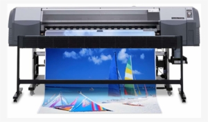 Printing Solutions For Business - Colorpainter V64s
