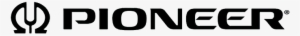 Pioneer Logo