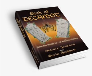 Welcome To The World Of Decamot - Flyer