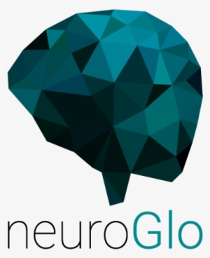 Neuroglo Logo Iterations - Graphic Design