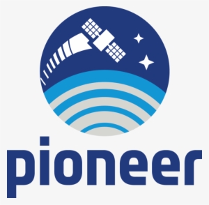 Pioneer Logo - Graphic Design