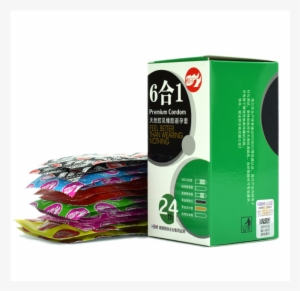 Condom - Male Condom