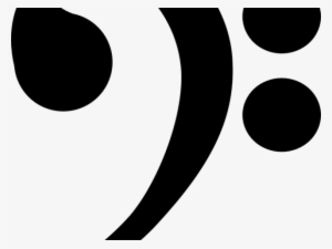 Bass Clef - Music