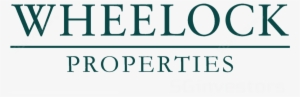 Wheelock Properties Ltd (sgx - Willow Park Wines & Spirits