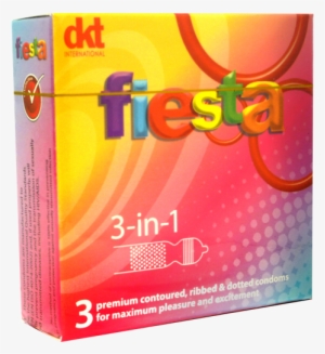 Fiesta Condom Png