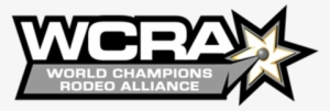 Wcra-logo - Wcra Rodeo