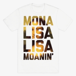 Lisa Moanin' Mens T-shirt - Take Care Of Yourself Plant