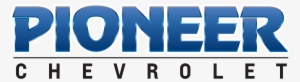 Pioneer Chevrolet - Pioneer Chevrolet Cadillac