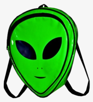 Alien Accessories