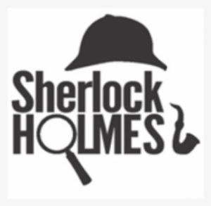 Sherlock Holmes Logo